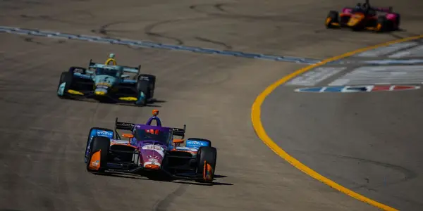 Viewing Guide for INDYCAR's 2026 Music City Grand Prix: Schedule and Streaming Details