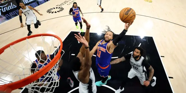 New York Knicks Championship Parade to Be Livestreamed via Traffic Cameras
