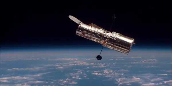 NASA Weighs Options for Extending Hubble's Mission Amid Rising Costs