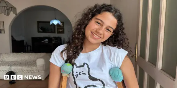 Venezuelan Girl Rescued After 32 Hours Trapped in Earthquake Rubble
