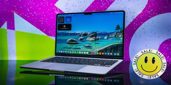 Surprising Memorial Day Apple Discounts Still Available: M5 MacBook Airs at $899 and AirPods at $99
