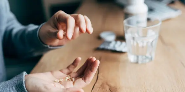 The Impact of Daily Vitamin D Supplementation on Health: Insights from a Dietitian