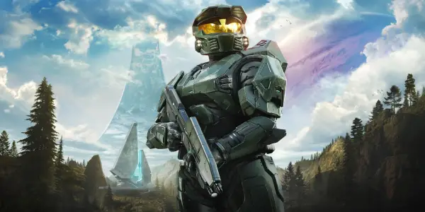 Halo Fans Express Mixed Reactions to Leaked Campaign Evolved Designs