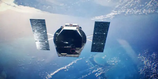 Startup Aims to Save NASA's Swift Observatory from Imminent Demise