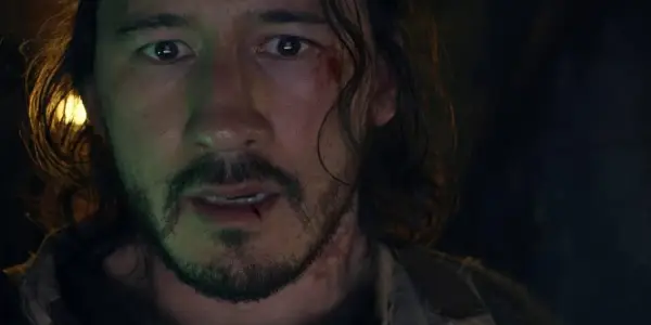 Markiplier's Journey from YouTube Star to Hollywood Innovator