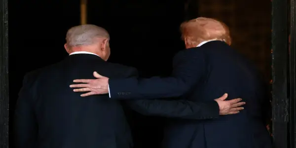 US-Israel Relations Face Unprecedented Strain Amid Political Turmoil
