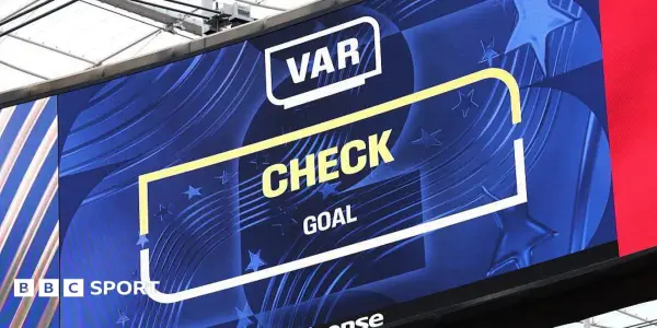 Comparing VAR Usage at the World Cup and Premier League