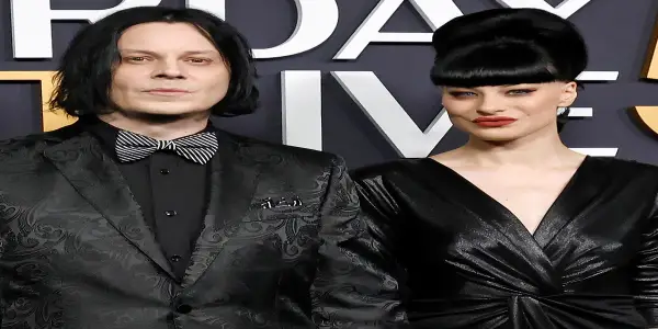 Jack White's Spouse Olivia Jean Initiates Divorce Citing Inappropriate Conduct
