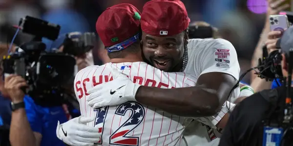 Jordan Walker Claims Home Run Derby Title, Defeating Kyle Schwarber in Philadelphia