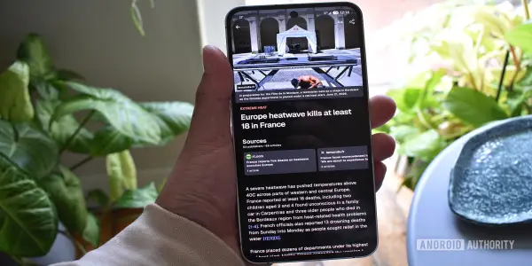 Kagi News Emerges as a Strong Alternative to Google News