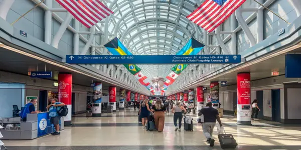 Essential Travel Insights for First-Time and Seasoned Travelers