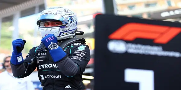 Kimi Antonelli Secures Pole Position at Monaco Grand Prix Following Thrilling Qualifying Session