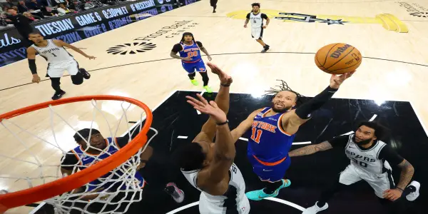 New York Knicks Secure First NBA Championship in 53 Years with Victory Over Spurs