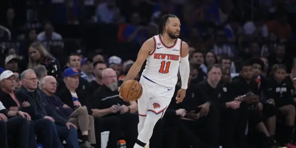 Knicks Aim for First NBA Title in 53 Years as They Face Spurs in Game 5