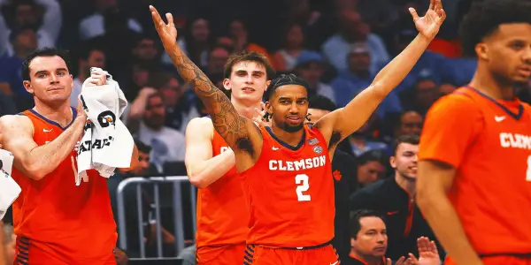ACC Tournament Thrills: Clemson Upsets UNC, Duke Advances, Miami Triumphs