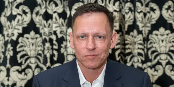 Internal Documents Reveal Membership of Peter Thiel's Exclusive 'Dialog' Society