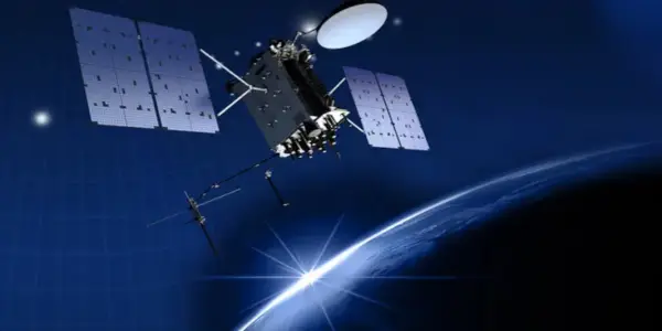 Exploitation of GPS Vulnerabilities Raises Concerns Over Signal Integrity
