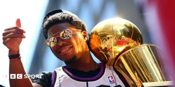 Kyle Lowry Concludes NBA Career After One-Day Return to Raptors