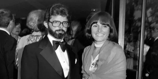 Marcia Lucas, Influential Oscar-Winning Editor of 'Star Wars,' Passes Away at 80