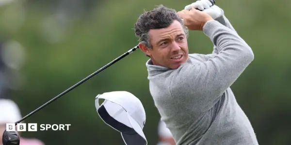 Rory McIlroy Shines Amidst Challenging Conditions at Shinnecock Hills