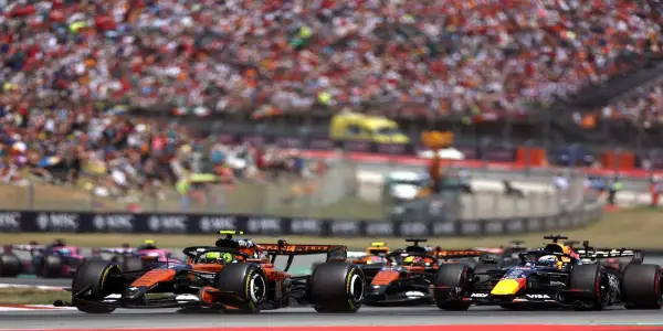 McLaren and Red Bull Challenge FIA's Decision on Gasly's Monaco Podium