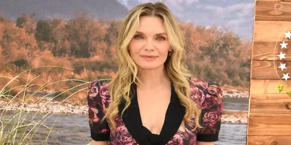 Michelle Pfeiffer Reflects on Humbling Audition Experience for 'Grease 2'