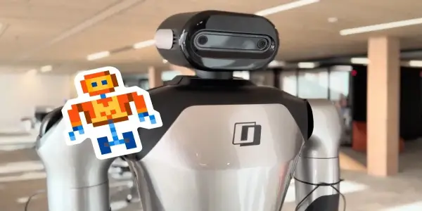 Mistral Unveils Robostral Navigate: Advanced Robotics Navigation Model