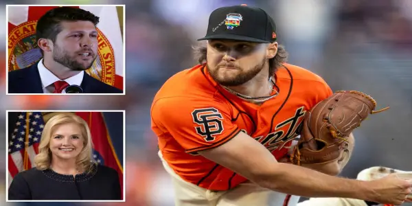Major League Baseball Faces Legal Scrutiny Amid San Francisco Giants Pride Night Controversy