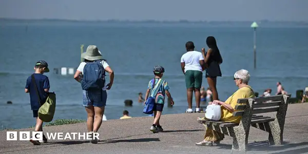 UK Anticipates Warmer Summer with Increased Likelihood of Heatwaves
