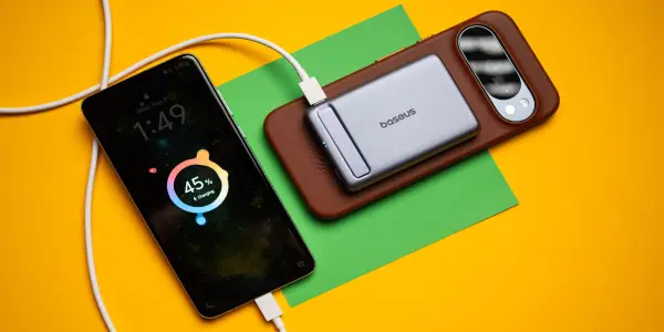 Baseus Picogo Power Bank Now Priced Under $30 for Travelers