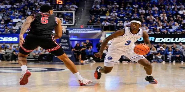Wizards Select AJ Dybantsa as Top Pick in 2026 NBA Draft