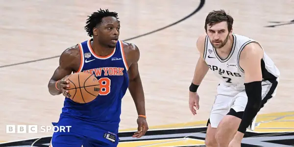 OG Anunoby Celebrates NBA Title and Predicts Growth for UK Basketball