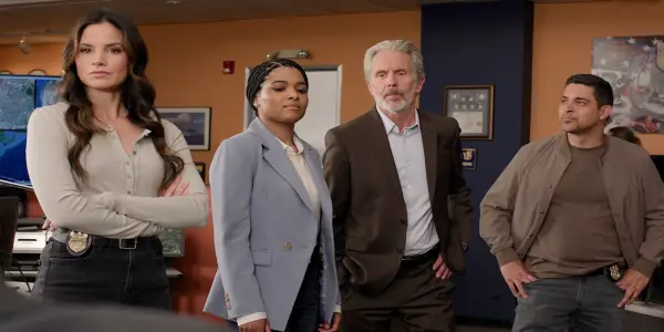 NCIS Showrunner Discusses Shocking Return and Season Finale Cliffhanger