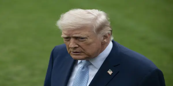 Trump's Controversial Remarks on Robert Mueller's Death Spark Bipartisan Outcry