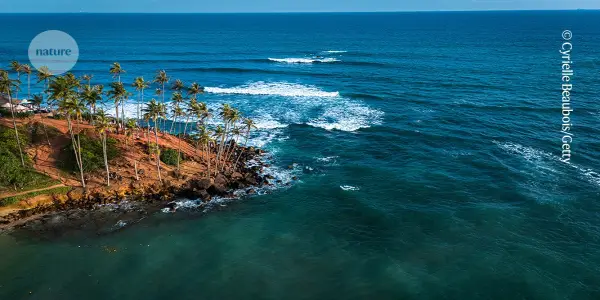 Record Ocean Heat in Asia Signals Rising Climate Risks