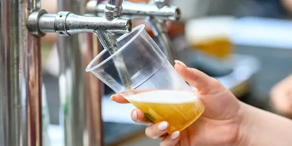 Daily Alcohol Consumption Linked to Increased Cancer Risk, Study Reveals