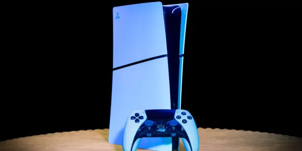 PlayStation Moves to Fully Embrace Digital Gaming by Phasing Out Physical Discs