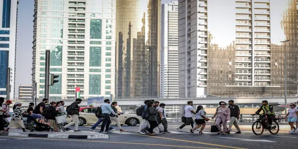Gulf States Shift Towards Diplomacy Amid US-Iran Tensions