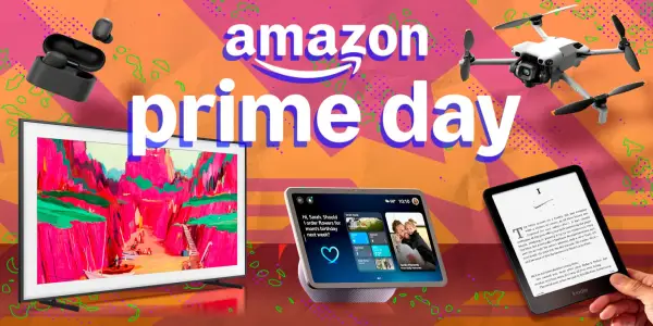 Amazon Prime Day Approaches: Explore 20 Early Deals Worth Shopping