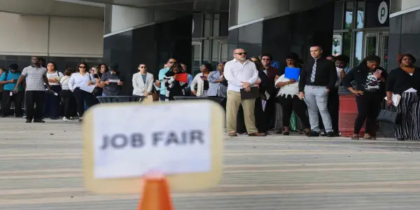 Private Sector Job Growth Surprises Again in June Amidst Hiring Slowdown