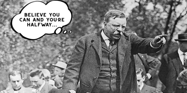 Test Your Knowledge: Complete These Iconic Quotes