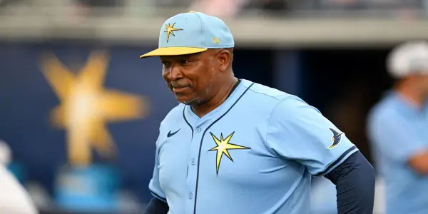 Ozzie Timmons: A Pillar of Support for Tampa Spartans Baseball