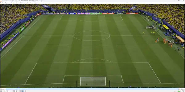 Security Breach at FIFA's World Cup Streaming Platform