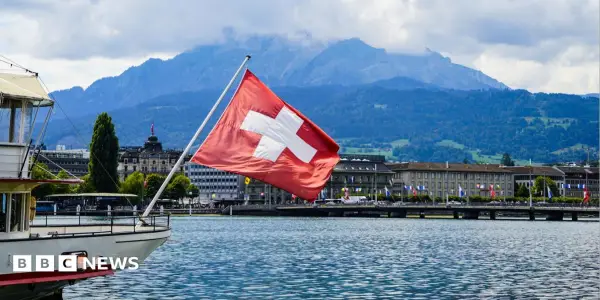 UK and Switzerland Forge New Trade Agreement to Eliminate Roaming Fees and Enhance Travel Efficiency