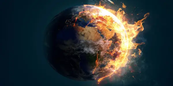 Recent Study Indicates Accelerated Pace of Global Warming