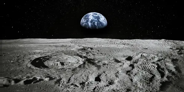 Experts Advocate for Lunar Quarantine to Safeguard Earth from Alien Life