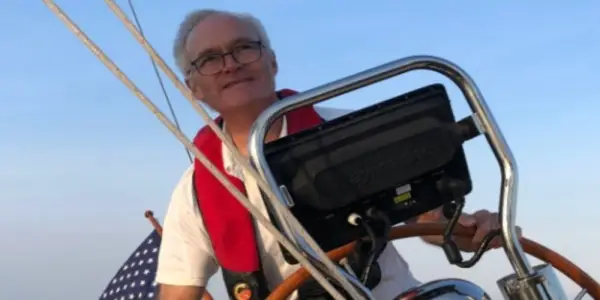 Scott Pelley Expresses Gratitude to Supporters Following Departure from 60 Minutes