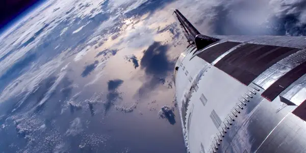 SpaceX Plans to Establish Its Own Natural Gas Pipeline for Starship Operations