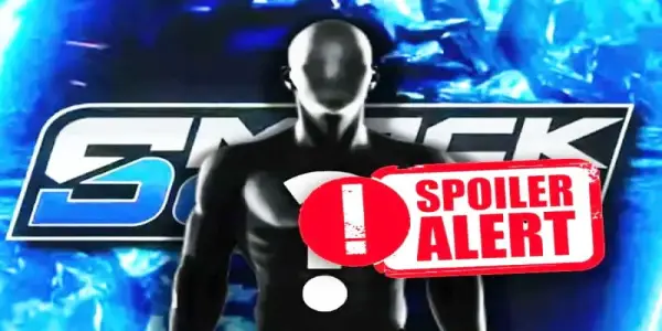 WWE SmackDown's Anticipated Finale Features Sami Zayn's Return