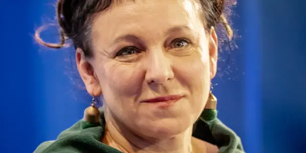 Olga Tokarczuk's Nobel Speech: A Call for Tenderness in Storytelling